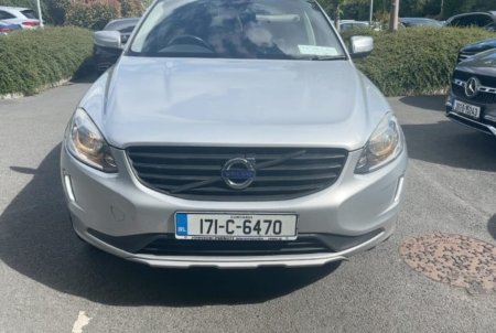 2017 Volvo XC60 - photo 3