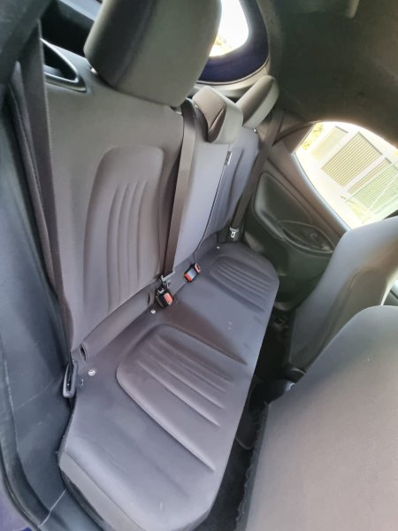 2021 Toyota Yaris - photo 19