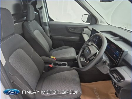 2026 Ford Courier - photo 7