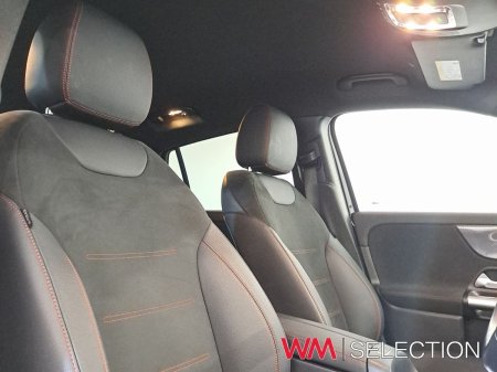 2025 Mercedes-Benz GLA - photo 21