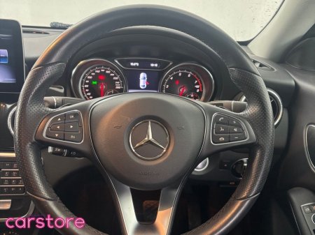 2018 Mercedes-Benz CLA - photo 16