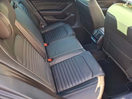 2021 Volkswagen Passat - photo 7