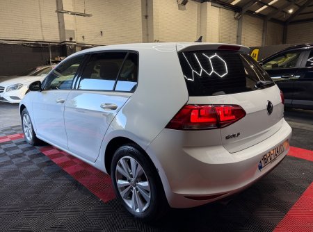 2016 Volkswagen Golf - photo 18