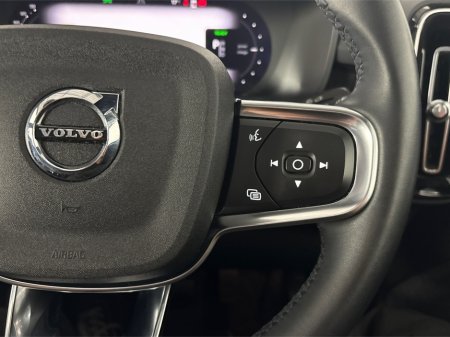 2023 Volvo C40 - photo 22