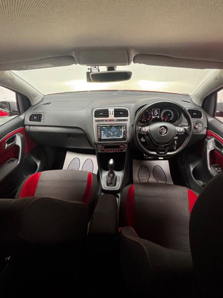 2015 Volkswagen Polo - photo 15
