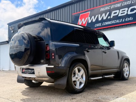 2023 Land Rover Defender - photo 10