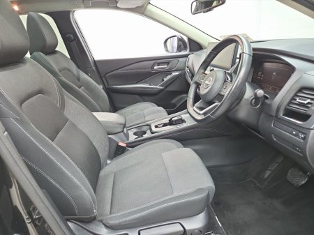 2023 Nissan Qashqai - photo 9