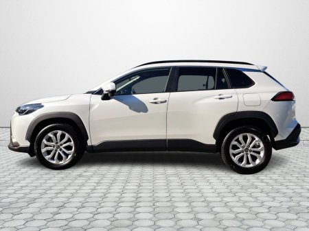 2025 Toyota Corolla Cross - photo 5