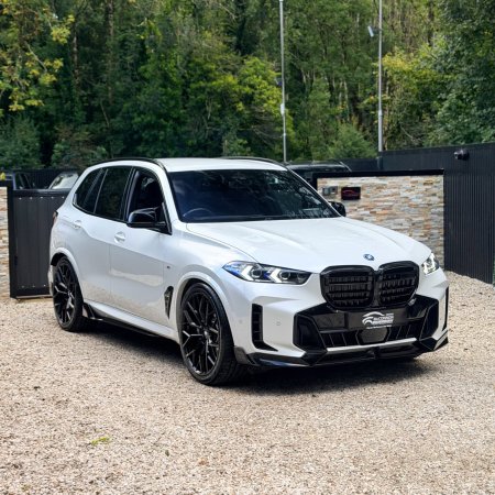2023 BMW X5 xDrive50e M Sport