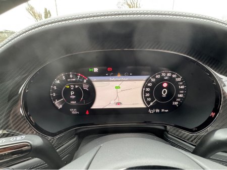 2026 Bentley Continental - photo 38