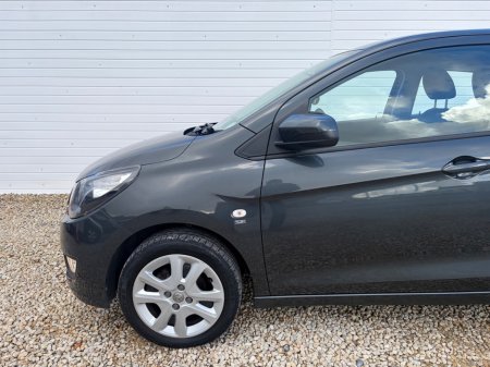 2019 Vauxhall Viva - photo 12