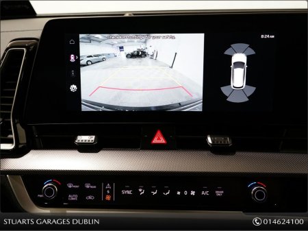 2026 Kia Sportage - photo 14