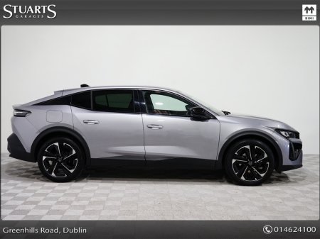 2023 Peugeot 408 - photo 20