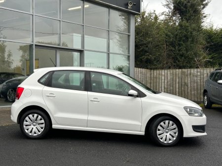 2013 Volkswagen Polo - photo 9