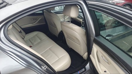 2015 BMW 5-Series - photo 11