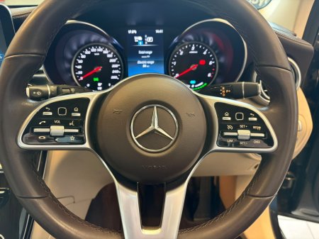 2021 Mercedes-Benz GLC - photo 25