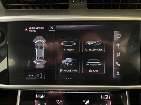 2021 Audi A6 - photo 17