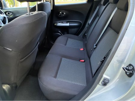 2016 Nissan Juke - photo 16