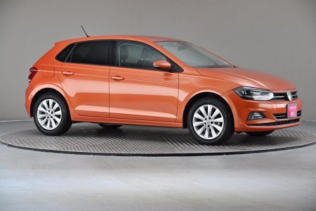 2018 Volkswagen Polo - photo 12