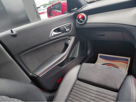 2017 Mercedes-Benz CLA - photo 17