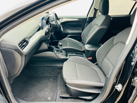 2021 Ford Focus - photo 13
