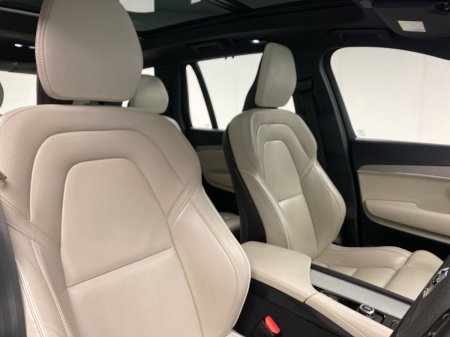 2024 Volvo XC90 - photo 16