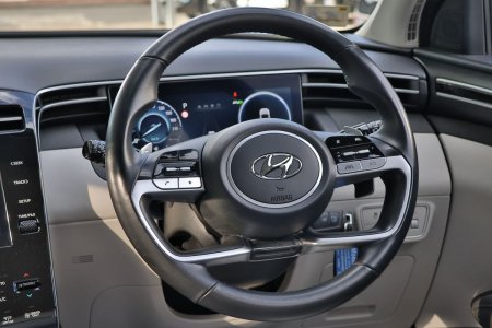 2023 Hyundai Tucson - photo 19