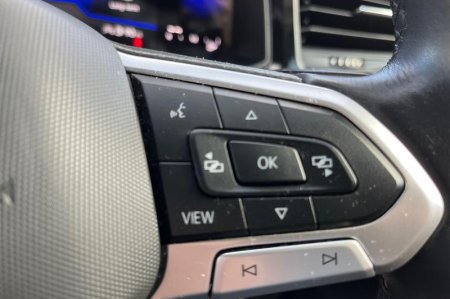 2023 Volkswagen Taigo - photo 29
