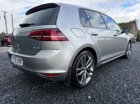 2017 Volkswagen Golf - photo 6