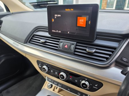 2019 Audi Q5 - photo 14