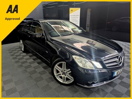 2010 Mercedes-Benz E-Class - photo 6