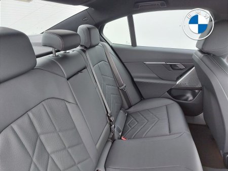 2026 BMW 5-Series - photo 11