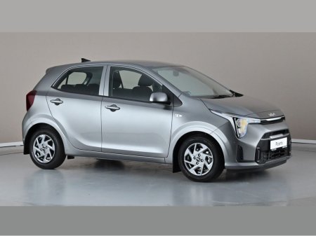 2026 Kia Picanto 1.0 Auto