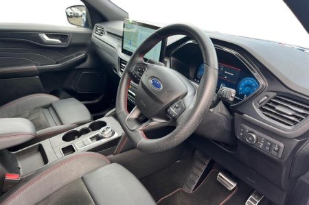 2024 Ford Kuga - photo 9