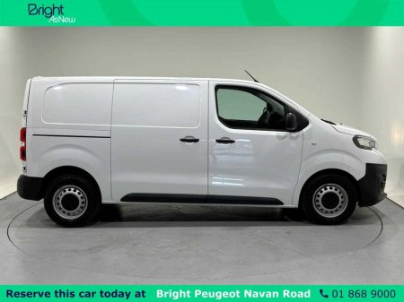 2023 Peugeot Expert - photo 5