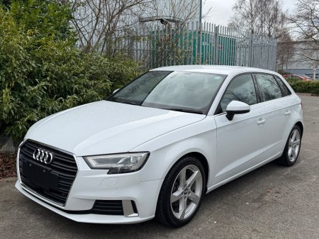 2017 Audi A3 - photo 14