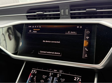 2023 Audi A6 - photo 28