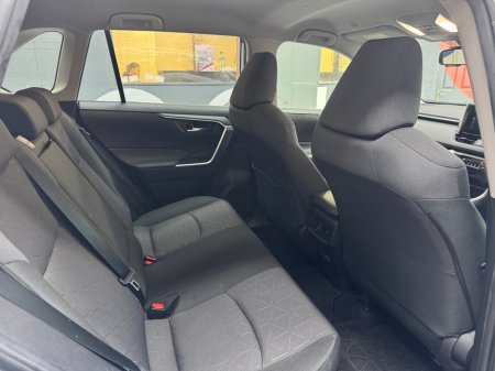 2023 Toyota RAV4 - photo 20