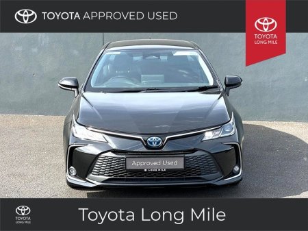 2024 Toyota Corolla - photo 5
