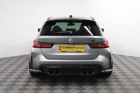 2023 BMW M3 - photo 6