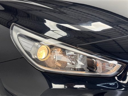 2020 Hyundai i30 - photo 9