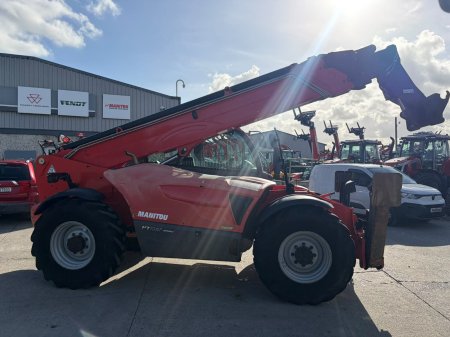 0 MANITOU  - photo 6