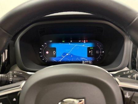 2024 Volvo XC60 - photo 16