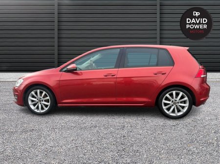 2013 Volkswagen Golf - photo 4
