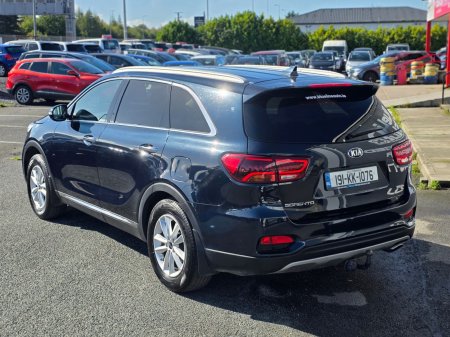 2019 Kia Sorento - photo 3