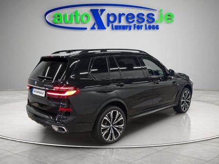 2023 BMW X7 - photo 6