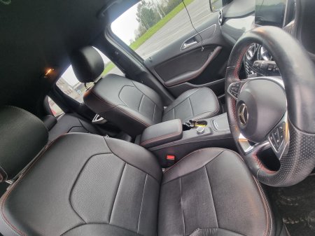 2015 Mercedes-Benz B-Class - photo 23