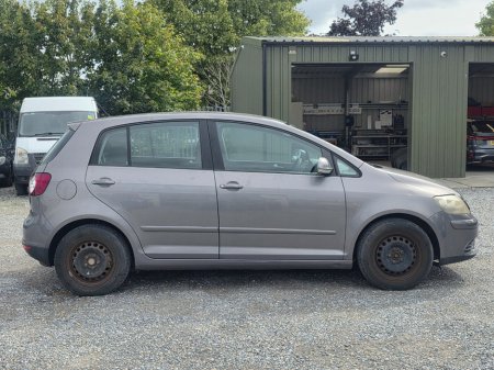2007 Volkswagen Golf Plus - photo 8