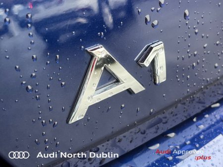 2024 Audi A1 - photo 25