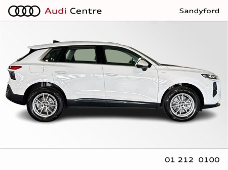 2026 Audi Q3 - photo 2